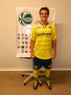 Ramiro - SoccerManagement